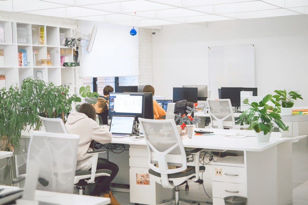 IT Contact Services